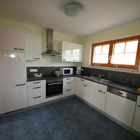Ferienwohnung Fischinger Sankt Veit an der Glan