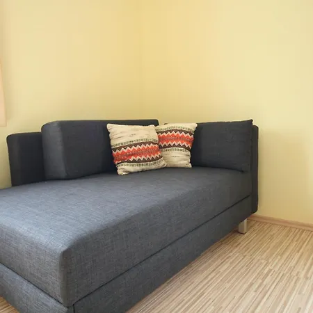 Apartment Ferienwohnung Fischinger Sankt Veit an der Glan