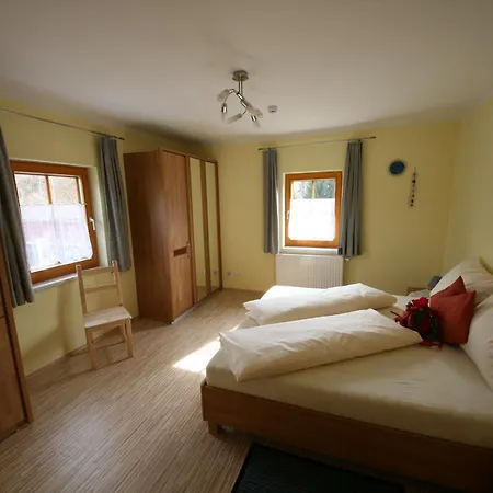 Ferienwohnung Fischinger Apartment Sankt Veit an der Glan