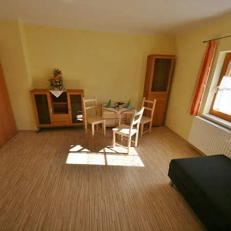 Ferienwohnung Fischinger Apartment