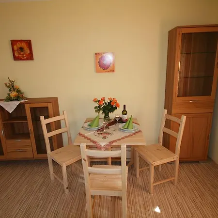 Apartment Ferienwohnung Fischinger Sankt Veit an der Glan