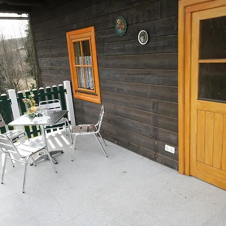 Ferienwohnung Fischinger
