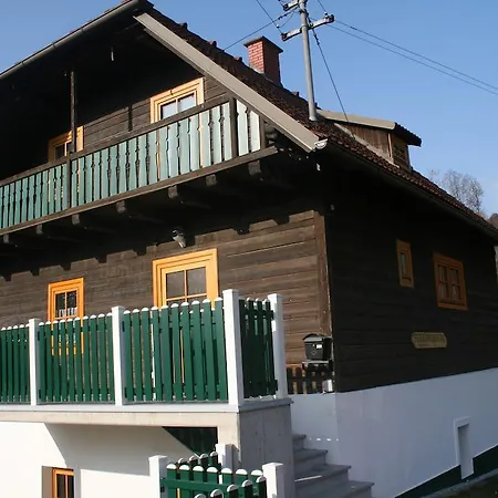Apartment Ferienwohnung Fischinger *