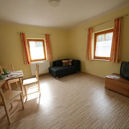 Appartement Ferienwohnung Fischinger Sankt Veit an der Glan